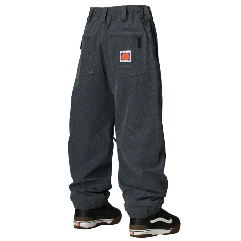 シックスエイトシックス ドージョーシェルパンツ M5WN239 スノーボードウェア パンツ ユニセックス