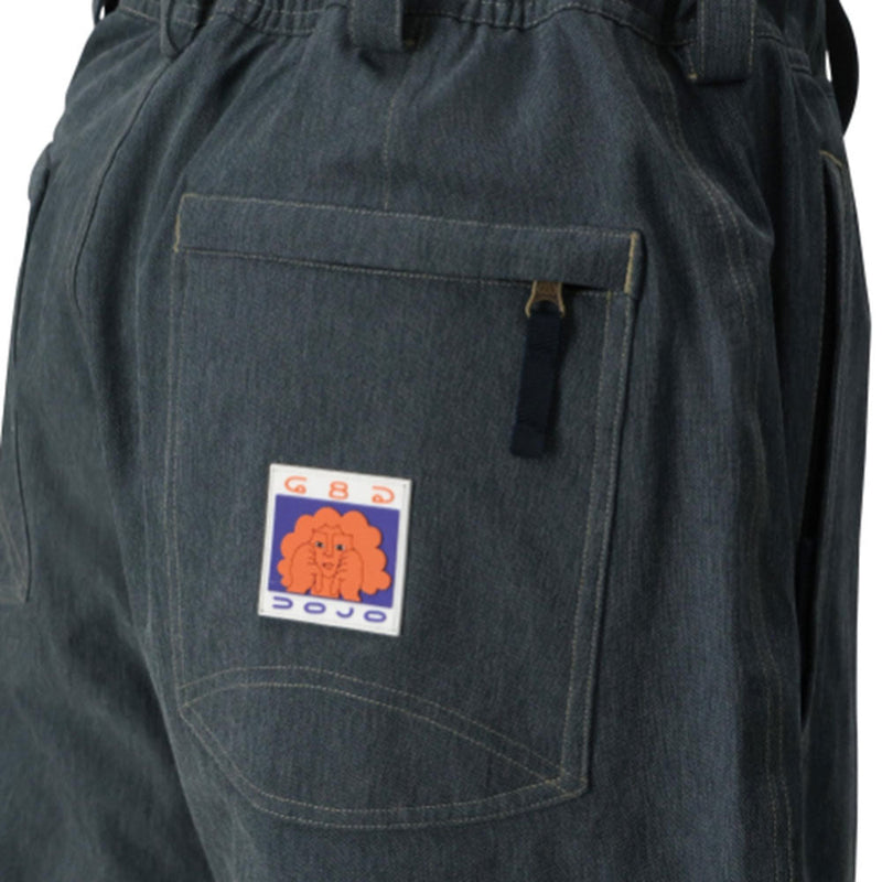 シックスエイトシックス ドージョーシェルパンツ M5WN239 スノーボードウェア パンツ ユニセックス