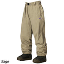 シックスエイトシックス ゴアテックスドージョーシェルパンツ M5WN240 スノーボードウェア パンツ GORE-TEX ユニセックス