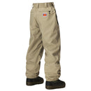 シックスエイトシックス ゴアテックスドージョーシェルパンツ M5WN240 スノーボードウェア パンツ GORE-TEX ユニセックス