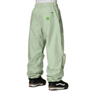 シックスエイトシックス ハフダブルHシェルパンツ M5WN243 スノーボードウェア パンツ ユニセックス
