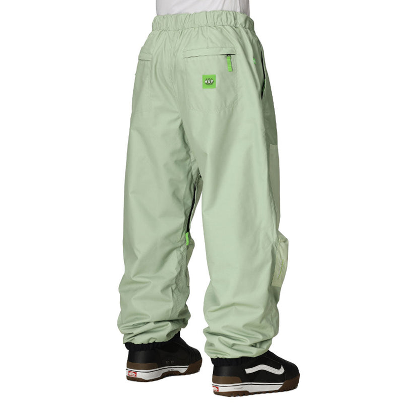 シックスエイトシックス ハフダブルHシェルパンツ M5WN243 スノーボードウェア パンツ ユニセックス