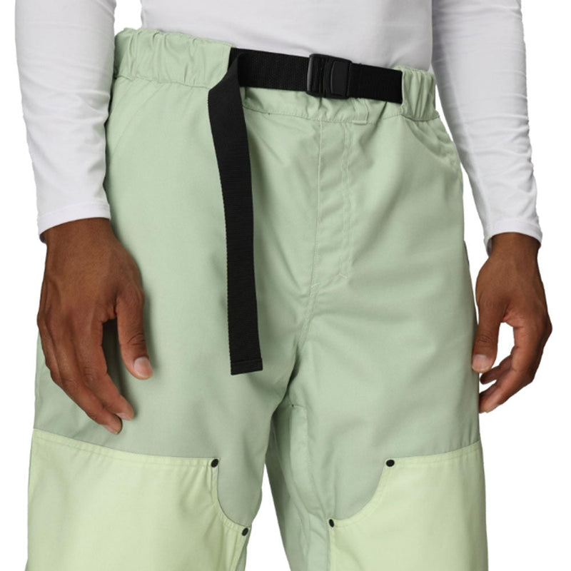 シックスエイトシックス ハフダブルHシェルパンツ M5WN243 スノーボードウェア パンツ ユニセックス