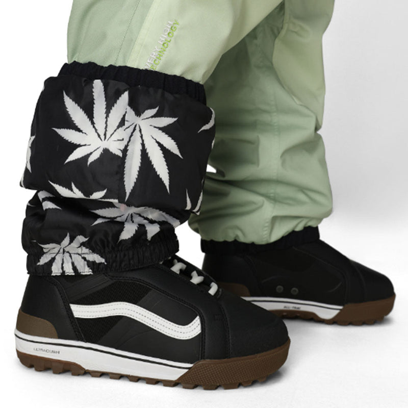 シックスエイトシックス ハフダブルHシェルパンツ M5WN243 スノーボードウェア パンツ ユニセックス