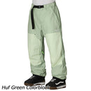 シックスエイトシックス ハフダブルHシェルパンツ M5WN243 スノーボードウェア パンツ ユニセックス