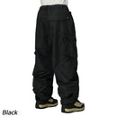 シックスエイトシックス エソックスカーゴパンツ M4WN231 スノーボードウェア パンツ ユニセックス
