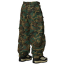 シックスエイトシックス エソックスカーゴパンツ M4WN231 スノーボードウェア パンツ ユニセックス