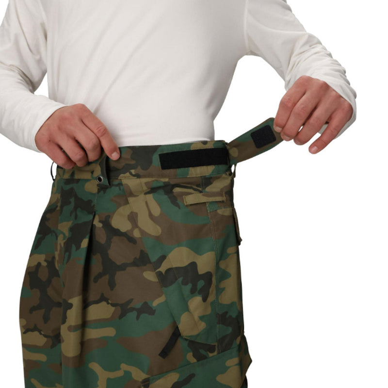 シックスエイトシックス エソックスカーゴパンツ M4WN231 スノーボードウェア パンツ ユニセックス