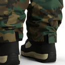 シックスエイトシックス エソックスカーゴパンツ M4WN231 スノーボードウェア パンツ ユニセックス