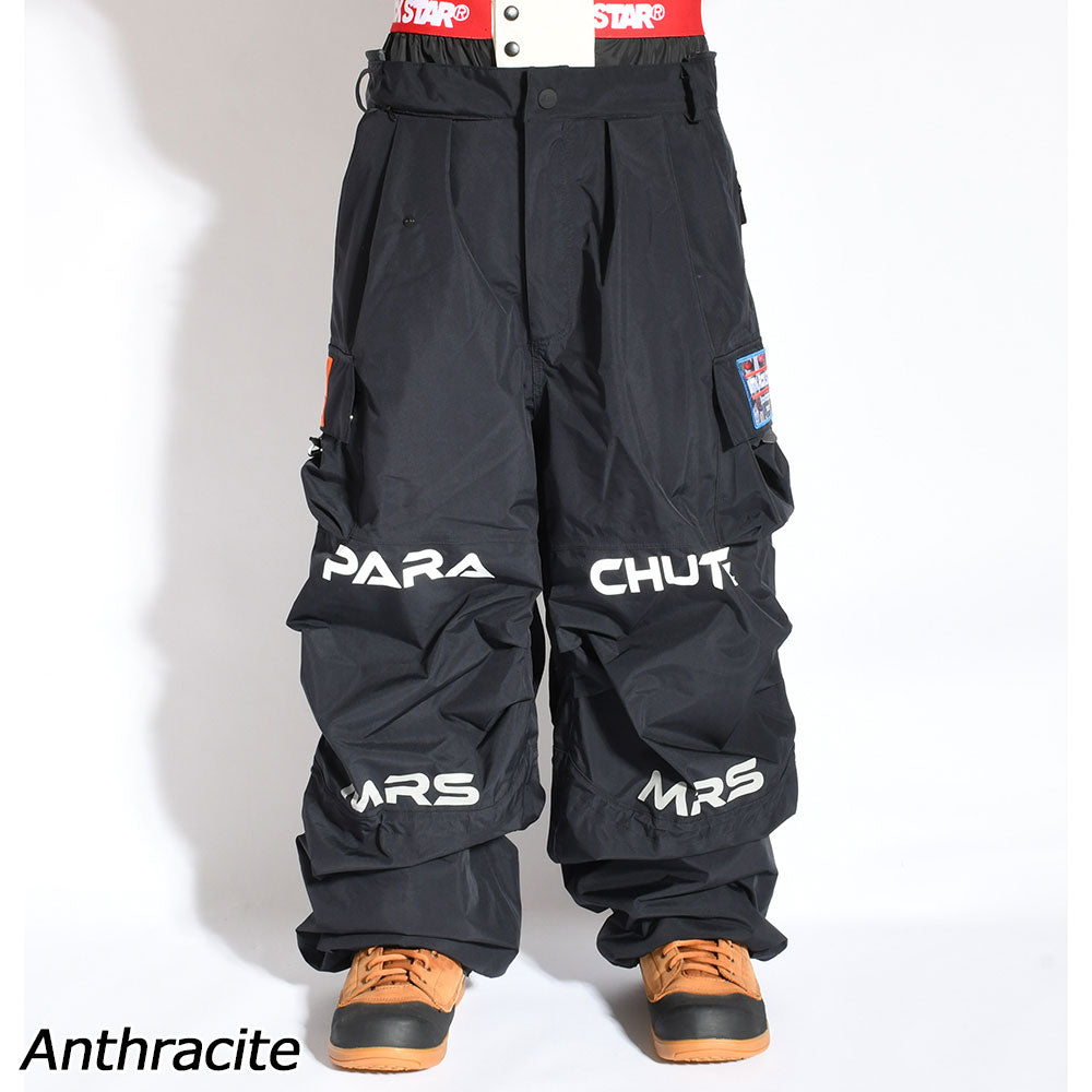 マウンテンロックスター パラシュートパンツ | APORITO（アポリト