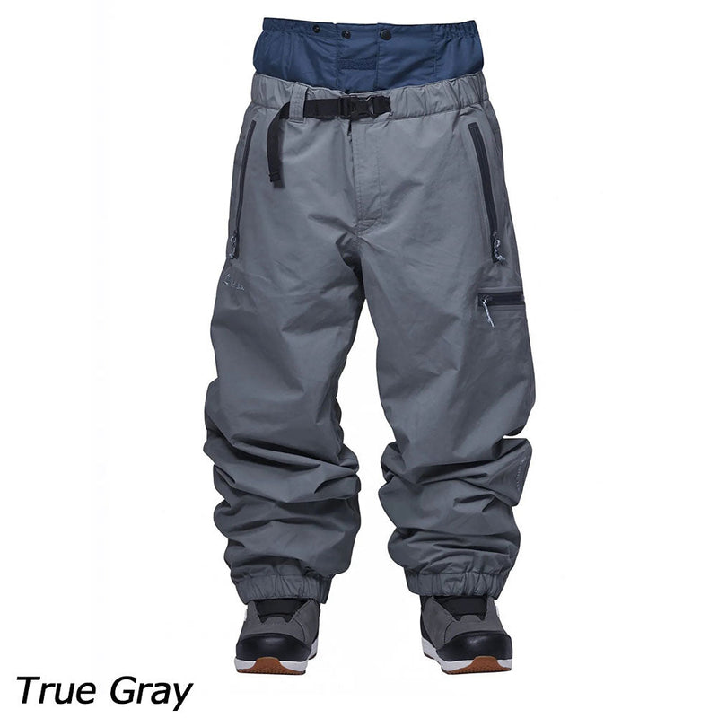 アールイーダブリュー ストライダーワイドフィットパンツ01 RSP-W-01 スノーボードウェア パンツ GORE-TEX ユニセックス