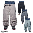 アールイーダブリュー ストライダーワイドフィットパンツ01 RSP-W-01 スノーボードウェア パンツ GORE-TEX ユニセックス