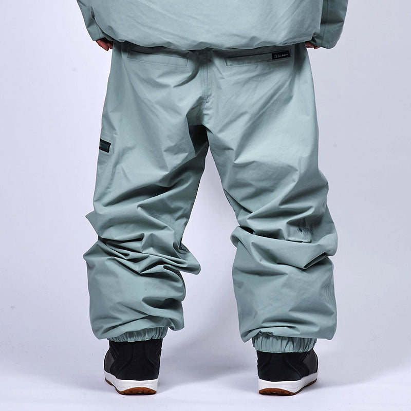 アールイーダブリュー ストライダーワイドフィットパンツ01 RSP-W-01 スノーボードウェア パンツ GORE-TEX ユニセックス