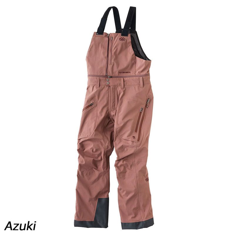 ティートンブロス TBパンツ | APORITO（アポリト）公式通販サイト