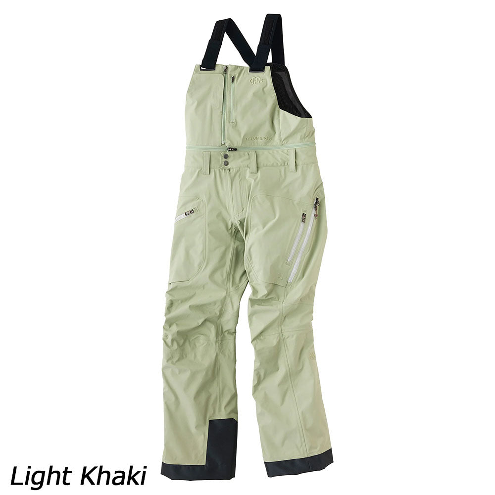 【未使用】ティートンブロスTB パンツ TB203 23-24' TETON BROS TB PANT 国内正規代理店商品.送料無料