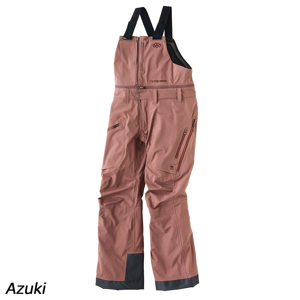 新品未使用★旧モデル特価！TetonBrosティートンブロス正規★TBパンツ女性 Teton Bros.（ティートンブロス） TBパンツ【ウィメンズ】 : サンデー