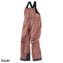 ティートンブロス TBパンツ TB253-02W スノーボードウェア パンツ ビブパンツ レディース