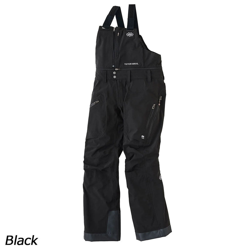 Teton Bros. TB3 pant 　ティートンブロス　ビブパンツ 24-25 Teton Bros ティートン ブロス TB Pant Men メンズ パンツ