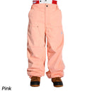 プランビー ペインターパンツ スノーボードウェア パンツ ユニセックス