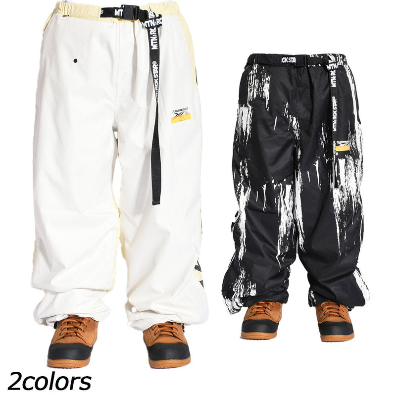 プランビー サイドウェーブパンツ | APORITO（アポリト）公式通販サイト