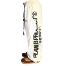 プランビー サイドウェーブパンツ スノーボードウェア パンツ ユニセックス