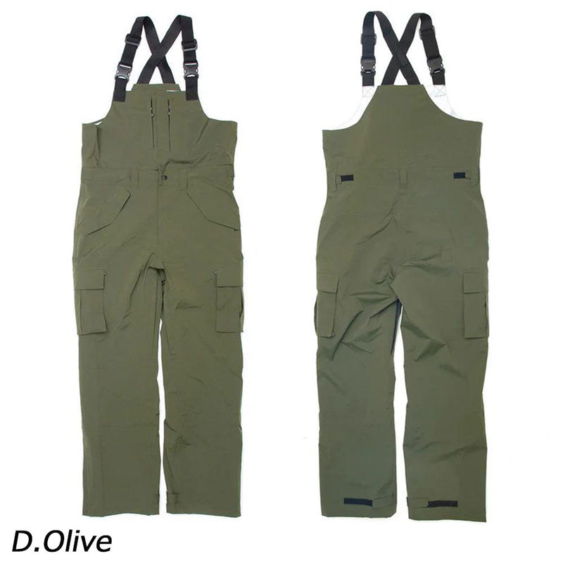 FYVE スノーボードパンツ 新品 日本限定 オリーブ XLサイズ FYVE 日本限定 スノーボードウェア ジョガーパンツ オリーブ M f240