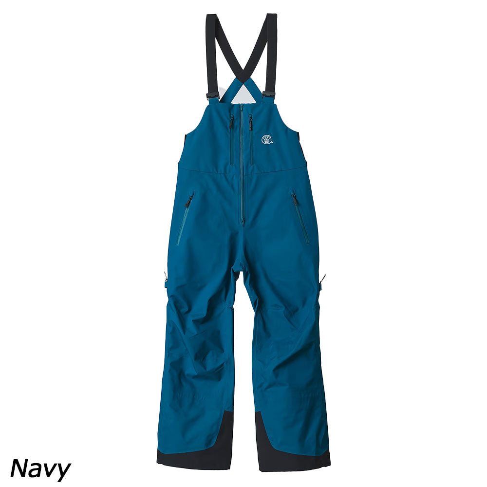 アンファッジ ピープビブパンツ | APORITO（アポリト）公式通販サイト