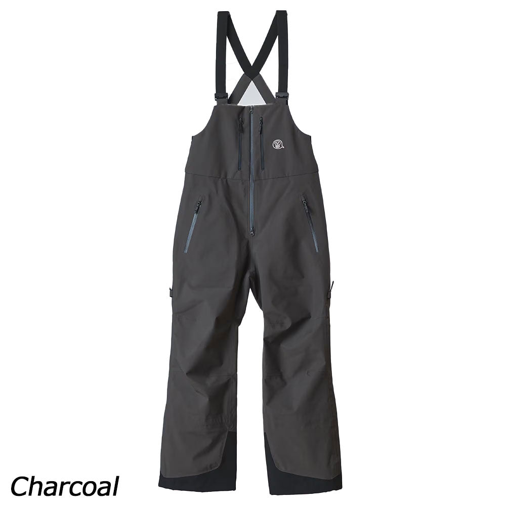 アンファッジ ピープビブパンツ | APORITO（アポリト）公式通販サイト