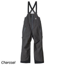 アンファッジ ピープビブパンツ スノーボードウェア パンツ ビブパンツ ユニセックス