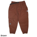 リパブリック 7TH チャンバーカーゴパンツ スノーボードウェア パンツ ユニセックス ストレッチ