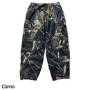 リパブリック 7TH チャンバーカーゴパンツ スノーボードウェア パンツ ユニセックス ストレッチ