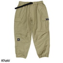 リパブリック 7TH チャンバーカーゴパンツ スノーボードウェア パンツ ユニセックス ストレッチ