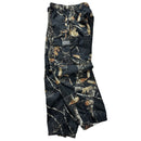 リパブリック 7TH チャンバーカーゴパンツ スノーボードウェア パンツ ユニセックス ストレッチ