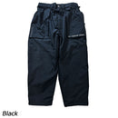 リパブリック アウトドアシティパンツ スノーボードウェア パンツ ユニセックス ストレッチ