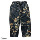 リパブリック アウトドアシティパンツ スノーボードウェア パンツ ユニセックス ストレッチ