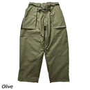 リパブリック アウトドアシティパンツ スノーボードウェア パンツ ユニセックス ストレッチ