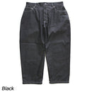 リパブリック バギーデニムパンツ スノーボードウェア パンツ ユニセックス