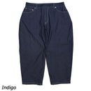 リパブリック バギーデニムパンツ スノーボードウェア パンツ ユニセックス