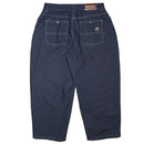 リパブリック バギーデニムパンツ スノーボードウェア パンツ ユニセックス