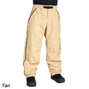 エアブラスター マックスパンツ AB26MPNT_1013 スノーボードウェア パンツ ユニセックス