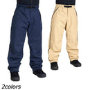 エアブラスター マックスパンツ AB26MPNT_1013 スノーボードウェア パンツ ユニセックス
