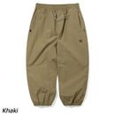 ビーエスラビット アークティックエッジスーパーワイドジョガーパンツ スノーボードウェア パンツ ユニセックス