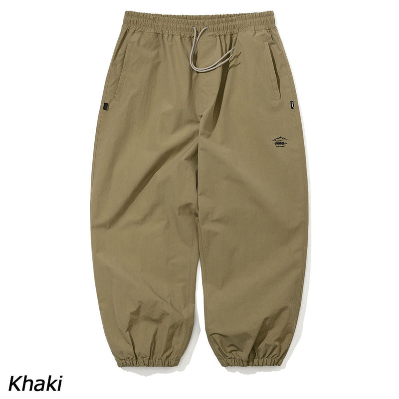 ビーエスラビット アークティックエッジスーパーワイドジョガーパンツ スノーボードウェア パンツ ユニセックス