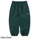 ビーエスラビット アークティックエッジスーパーワイドジョガーパンツ スノーボードウェア パンツ ユニセックス