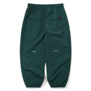 ビーエスラビット アークティックエッジスーパーワイドジョガーパンツ スノーボードウェア パンツ ユニセックス