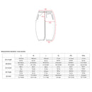 ビーエスラビット アークティックエッジスーパーワイドジョガーパンツ スノーボードウェア パンツ ユニセックス