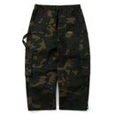 ビーエスラビット 5カーゴスーパーワイドベンチレーションパンツ スノーボードウェア パンツ ユニセックス