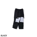 ヘルロイド 3レイヤーライドカーゴパンツ スノーボードウェア パンツ ユニセックス