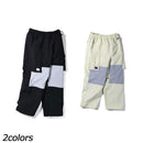 ヘルロイド 3レイヤーライドカーゴパンツ スノーボードウェア パンツ ユニセックス