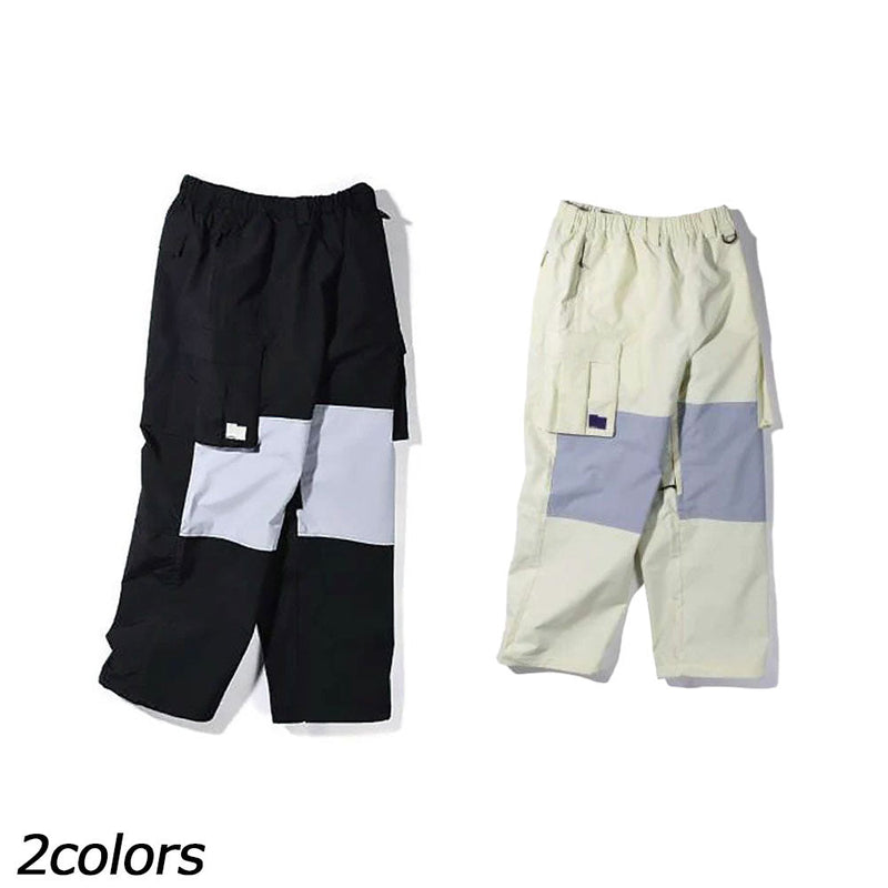 ヘルロイド 3レイヤーライドカーゴパンツ | APORITO（アポリト）公式